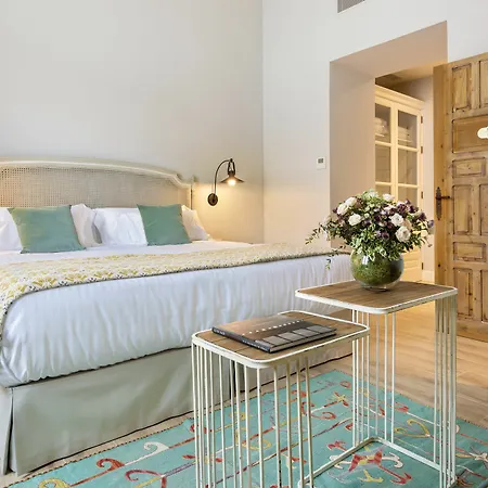 Apartment Palacio Bucarelli