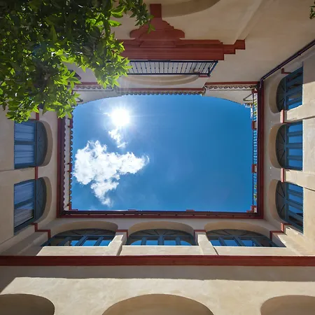 Apartment Palacio Bucarelli
