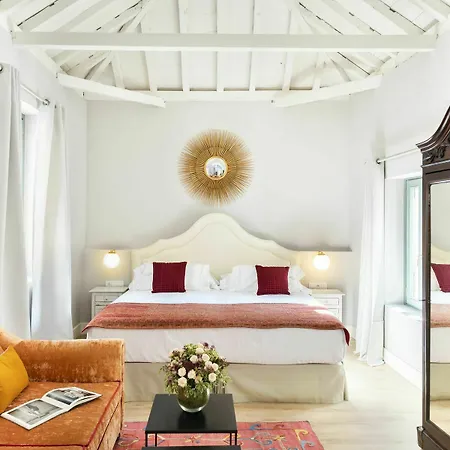 Palacio Bucarelli Apartment Seville