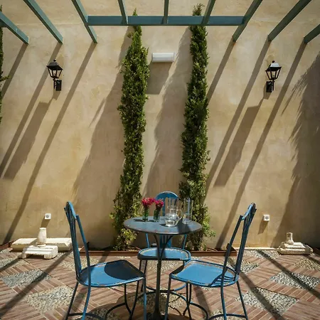 Apartment Palacio Bucarelli