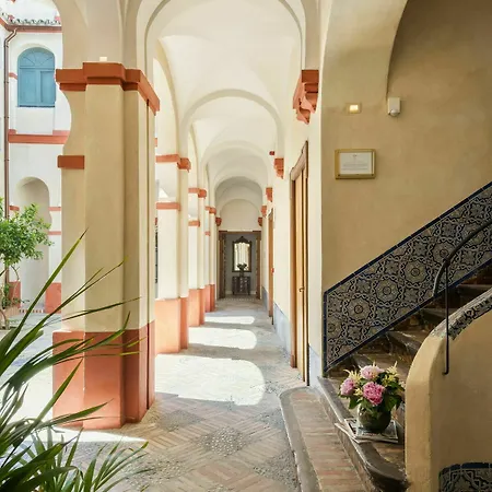 Palacio Bucarelli Apartment Seville