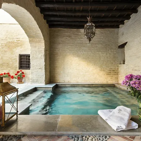 Apartment Palacio Bucarelli Seville