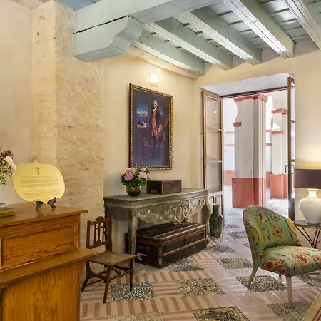 Palacio Bucarelli