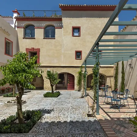 Appartement Palacio Bucarelli Séville