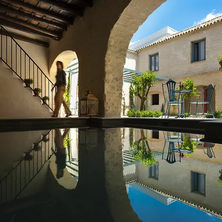 Appartement Palacio Bucarelli *